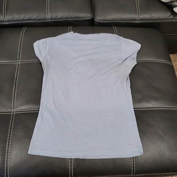 NFL Denver Broncos Fitter Tee Size Medium - Picture 2 of 3